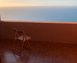 Casa vacanza con vista mare mozzafiato