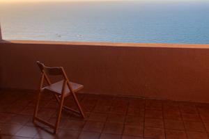 Casa vacanza con vista mare mozzafiato