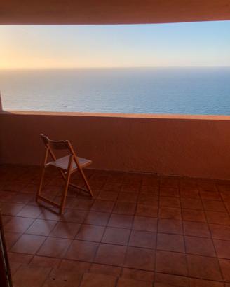 Casa vacanza con vista mare mozzafiato