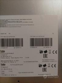 Piano cottura induzione 