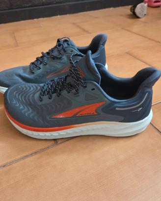 Scarpe Running Altra Torin 7