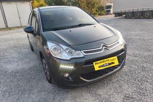 Citroen C3 2014---1.0 Benzina GPL Neopatentati