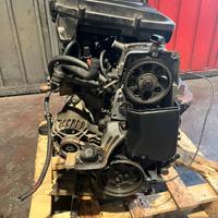 Motore fiat 600 137.000km 2001