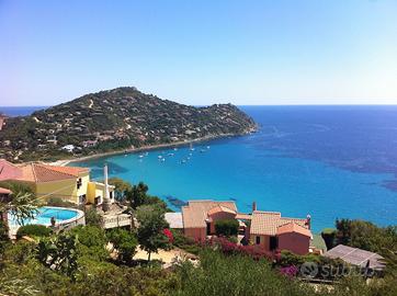 Monolocale vista mare Torre delle Stelle