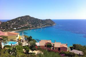 Monolocale vista mare Torre delle Stelle