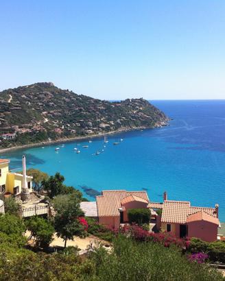 Monolocale vista mare Torre delle Stelle