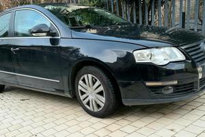 Passat berlina Highline full optional 2.0 140cv