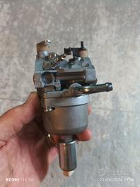 carburatore trattorino tagliaerba 