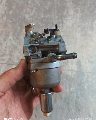carburatore trattorino tagliaerba 