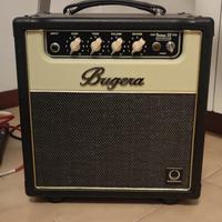 Bugera V5 - amplificatore per chitarra elettrica 