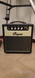 Bugera V5 - amplificatore per chitarra elettrica 