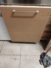 Lavastoviglie Whirlpool W 75 S