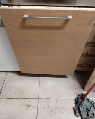 Lavastoviglie Whirlpool W 75 S