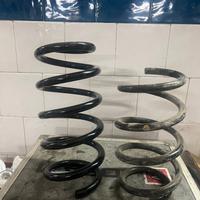 Molle rinforzate per Fiat Ducato