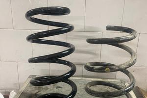 Molle rinforzate per Fiat Ducato