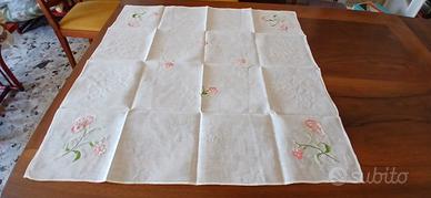 tovaglietta da the vintage 