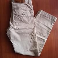 Pantaloni Ido 8 anni – Cotone Dettagli Bandiera