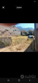 Terreno edificabile. Oliena