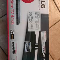 SoundPlate LG 340