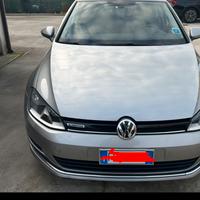 Golf 7 metano benzina