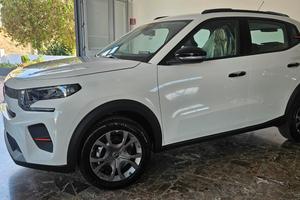 Citroen C3 PureTech 100 S&S Plus