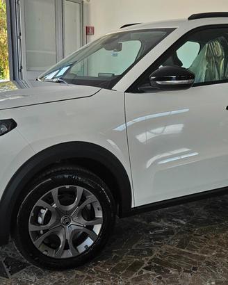 Citroen C3 PureTech 100 S&S Plus
