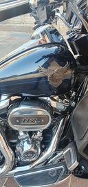 Harley-Davidson Limited C.V.O. - 2018