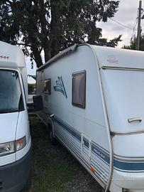 Wilk 4S gruppo Knaus Tabbert