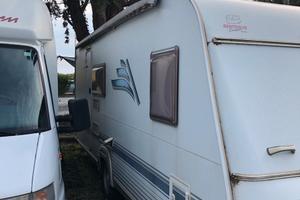 Wilk 4S gruppo Knaus Tabbert