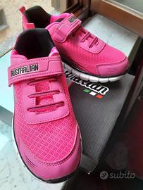 Scarpe bambina nuove