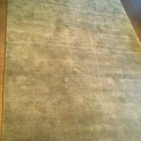 Tappeto originale Nepal tessuto a mano 60 nodi