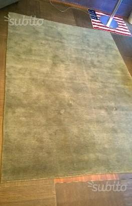 Tappeto originale Nepal tessuto a mano 60 nodi