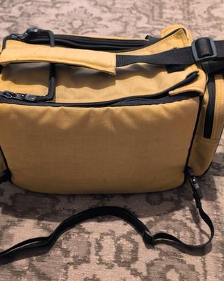 Borsa attrezzatura fotografica