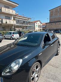 Giulietta 1.6 jtdm