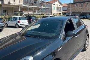 Giulietta 1.6 jtdm