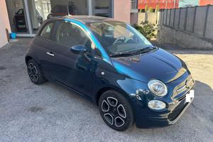 FIAT 500 1.2 EasyPower Club GPL