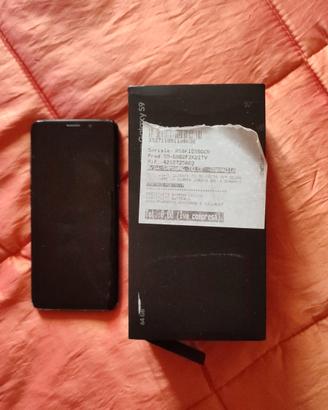 Samsung Galaxy s9