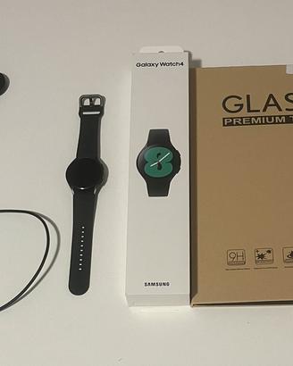 Samsung Galaxy Watch Serie 4