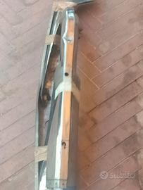 Paraurti Alfa Romeo GT 2000