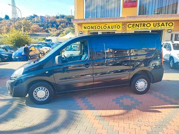 Fiat Scudo 1.6 MJT Furgone 10q. Comfort - €6500**