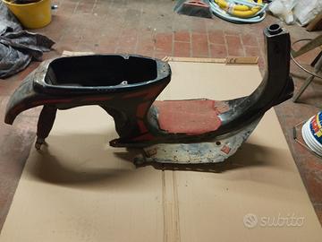 Piaggio Altro modello - 1967