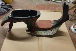 Piaggio Altro modello - 1967