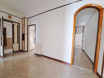 TRIVANI - ZONA BATTISTI