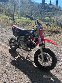 MINI CROSS LEM 110 4 TEMPI