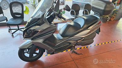 DOWNTOWN 320 ABS 1300 EURO