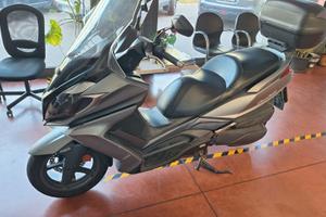 DOWNTOWN 320 ABS 1300 EURO