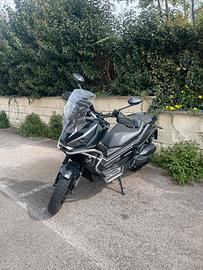 Zontes 368g