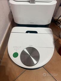 Robot folletto nuovo