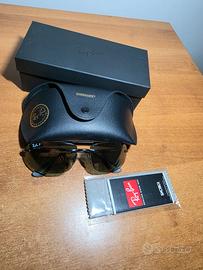 occhiali Ray ban 