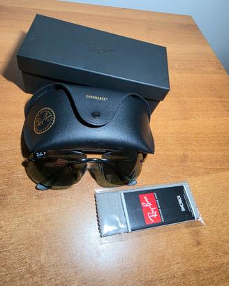 occhiali Ray ban 